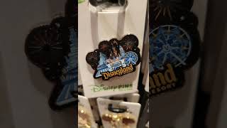 Disneyland pin [upl. by Elly]