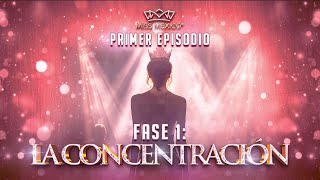 👑 Miss México 2024 Ep1 Primera Fase La Concentración [upl. by Urquhart]