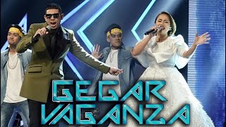 Keputusan Markah Peserta Gegar Vaganza 2022 Minggu 9  Konsert GV9 Suku Akhir [upl. by Malonis314]