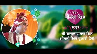 NATURE HINDI TITLE wedding music ANSS STUDIO 9958589600 MrNIRAJ [upl. by Chemosh]