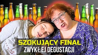 ROSJANKI SKOSZTOWAŁY 5 BUTELEK SOPLICY CO SIĘ Z NIMI STAŁO [upl. by Adnorrahs]