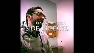 Victoza amp Saxenda  side effects [upl. by Dixon241]