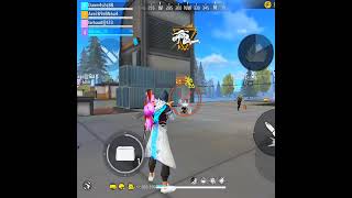 Free Fire Max 21youtubeshorts freefireclips shortvideo shorts [upl. by Gingras]