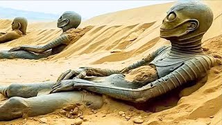 Terrifying discoveries from ancient Egypt that terrified the world [upl. by Anurag]