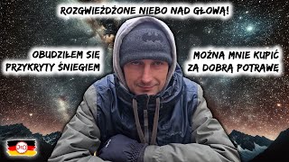 Tomek quotWALECZNYquot  ROZGWIEŻDŻONE NIEBO NAD GŁOWĄ [upl. by Renrew726]