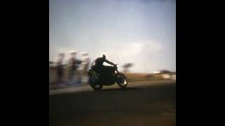 Roy Hesketh Classic Motorcycle racing footage [upl. by Nannoc]