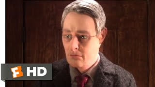 Anomalisa 2015  I Might Have Psychological Problems Scene 110  Movieclips [upl. by Hpeosj]