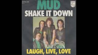 Mud  Laugh Live Love  1976 [upl. by Ystap]