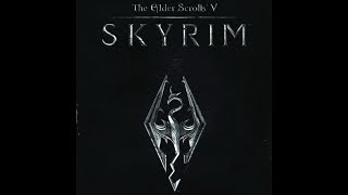 Elder Scrolls V Skyrim  Discerning the transmundane [upl. by Fischer]