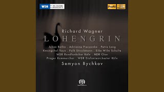 Lohengrin Act I Prelude [upl. by Augustina]