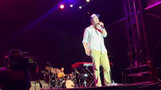 Gavin DeGraw  I Dont Want to Be live  Fort Cavazos Fourth of July Celebration 2024 [upl. by Samuela]