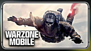 WARZONE MOBILE NOTICIAS OFICIALES DE ACTIVISION SOLUCION DE PROBLEMAS CON EL SOBRECALENTAMIENTO [upl. by Caroline]