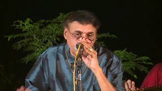 Festival of Sacred Music Thiruvaiyaru 2017  Carnatic Concert in Whistle by K Sivaprasad [upl. by Louella]