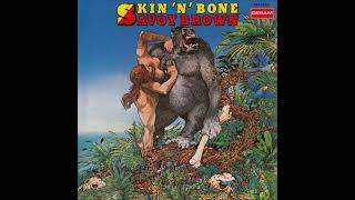 SAVOY BROWN  Skin N Bone 1976 FULL ALBUM [upl. by Siesser819]