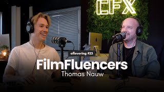 FilmFluencers 23  Thomas Nauw [upl. by Bigot]