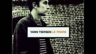 Yann Tiersen  LArrivée sur lîle [upl. by Spear]