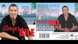 Amar Gile  Zasto sam sam  Audio 2013 HD [upl. by Brott906]