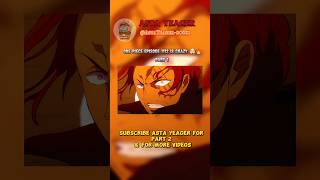 Shanks vs Eustass kid part1 shanks eustasskid onepiece onepieceedit anime edit part1 [upl. by Notlok]