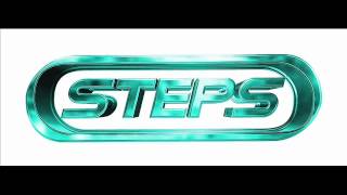 Steps  Deeper Shade Of Blue  Blockbuster Dirty Blue Klub Mix [upl. by Steady59]