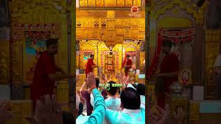 Salasar Balaji Status Video  Salasar Balaji Live darshan hanuman salasarbalaji [upl. by Nolubez322]