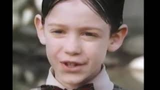 The Little Rascals Movie Trailer 1994  TV Spot [upl. by Ratib599]