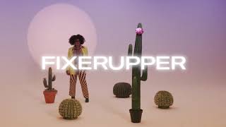 Tayla Parx  Fixerupper Official Music Video [upl. by Ycaj]