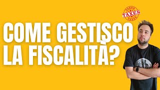 Come gestisco la fiscalità con Forfettapp [upl. by Jevon941]