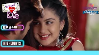 Aadhya की मदद करता है Jai  Internet Wala Love  इंटरनेट वाला लव  Highlight  Ep 118 [upl. by Ravilob]