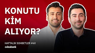 Konutu Kim Alıyor  Fintables Haftalık Sohbetler 60 [upl. by Atneciv]