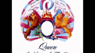 Queen  Bohemian Rhapsody Negative Harmony HQ [upl. by Ecirbaf478]