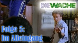 Die Wache  Im Alleingang [upl. by Ylrebmi]