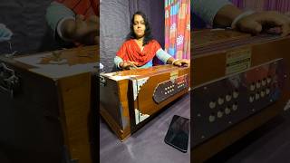 Harmonium Music banglisong slmusicworld banglagan harmonium shorts [upl. by Oira484]