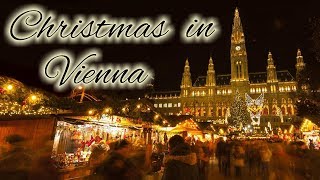 Christmas in Vienna 2008HD [upl. by Treiber]