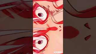 GOJO EDIT anime gojo short [upl. by Ahcila]