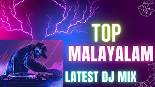 Latest Malayalam Songs DJ Remix  Bass Boosted Remix  DJ  SONGS  REMIX [upl. by Gabriele]