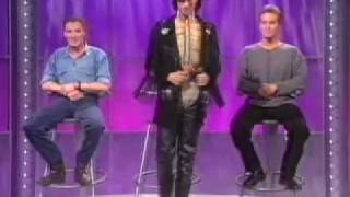 Mark aka Nico  Cilla Blacks Blind Date TV Show [upl. by Anagnos]