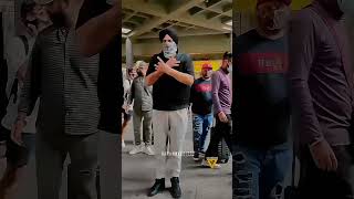 Doctor x Sidhu Moose Wala  Doctor Slowed Reverb  Sidhu Moose Wala Song  Status Video [upl. by Foushee]