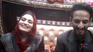 Gul Rukhsar Pashto Sad Song [upl. by Tnelc167]