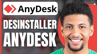 Comment Desinstaller Anydesk Sur Pc  Comment Supprimer Anydesk De Mon Ordinateur  En 2024 [upl. by Onaivatco]