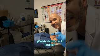 🟢¿Quiste detrás de la rodilla dolor fisioterapia  Quiste de Baker [upl. by Stultz888]