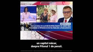 INFOBTRO Publicitate electorală Marius Budăi PSD Botoșani [upl. by Benjy827]