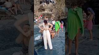 Cinque terre mini vlog part 1 minivlog travel youtube lifeinitaly cinqueterreitaly shorts [upl. by Amador]