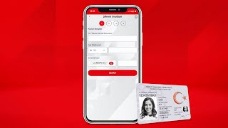 TC Kimlik Kartı ile Şifre Yenileme  Nasıl Yaparım [upl. by Eatnwahs]