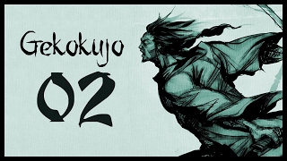 Lets Play Gekokujo 31 Suguroku Gameplay  Part 2 HEADSHOTS RECOMMENDED  Warband Mod [upl. by Tollman]