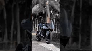 Ktm Rc Full Black 🖤🖤  Short  Short Video  Ktm  ktm shortsfeed shorts rider [upl. by Ineslta]