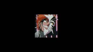 Ichigos Hollow Scream x No Sl33p by Playboi Carti [upl. by Ycram91]