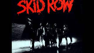 Big Guns  Skid Row HD [upl. by Gunthar]