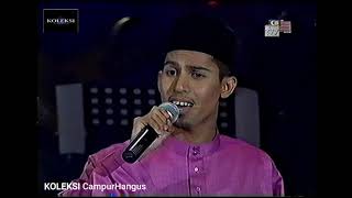 INTEAM  NUR KASIH LIVE HMI 2002 [upl. by Ayom]