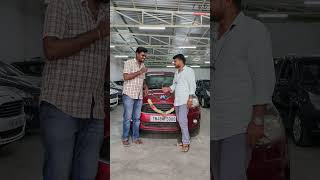 Ford Figo Aspire sold automobile car love joy happy customerfeedback affordablecars [upl. by Fredelia]