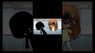 backstabber gacha gachalife gachastory edit oldvideo [upl. by Ulick]